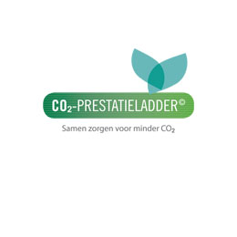 CO2 prestatieladder