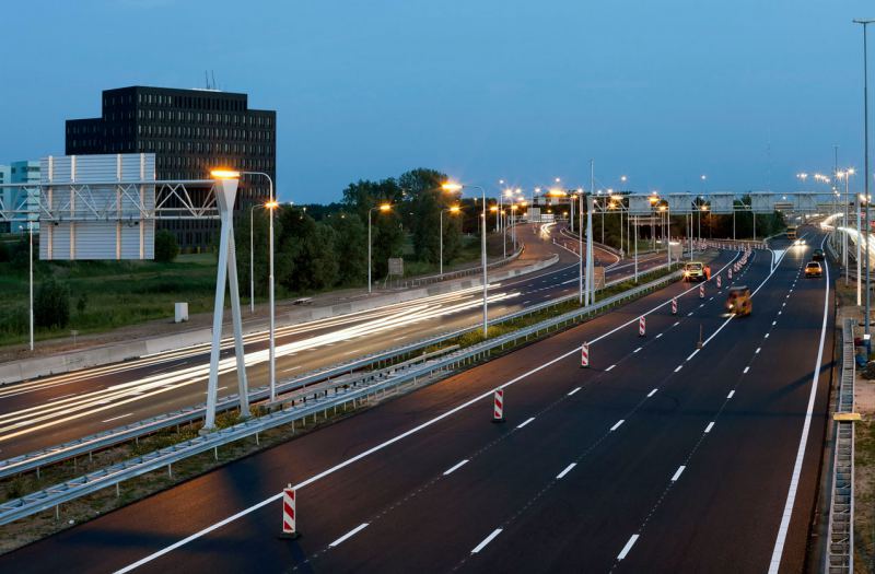 Prinsjesdag 2026: opnieuw kansen voor circulaire inrichting van de openbare ruimte
