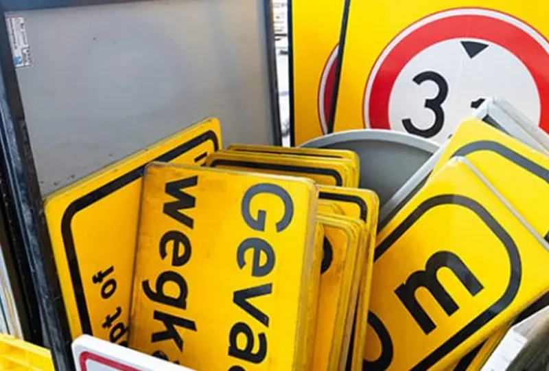 How will you contribute to a more sustainable public space in 2025?