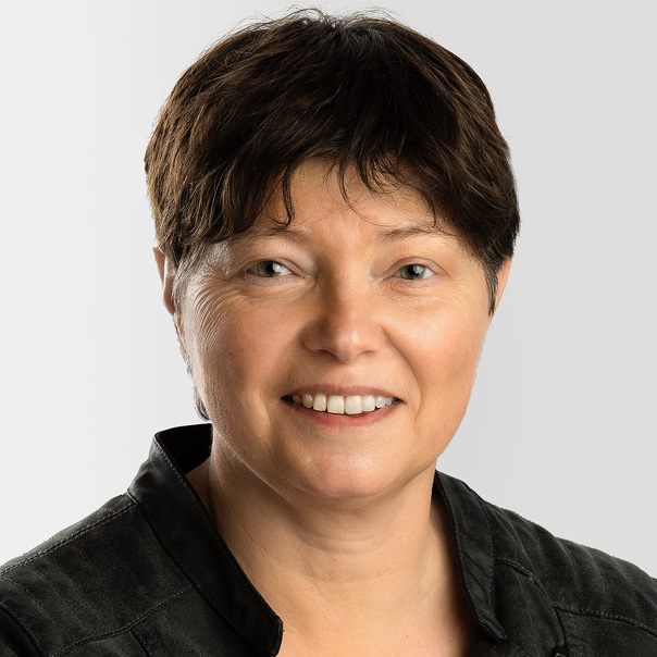 Marleen Linssen