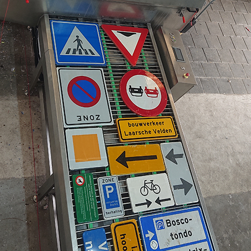 Visie op duurzaamheid