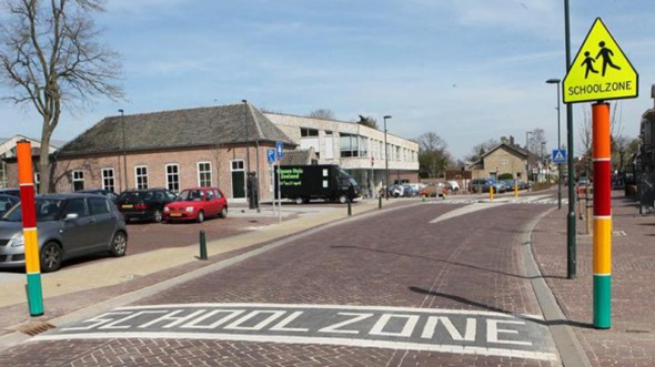 Waarom elke gemeente moet investeren in veilige schoolzones