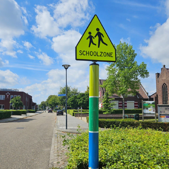 Schoolzone
