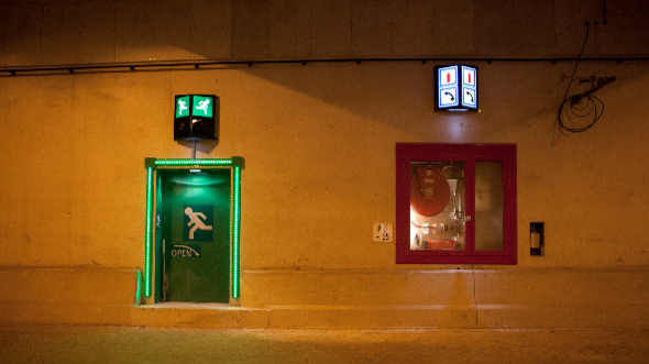 Koning Willem-Alexandertunnel