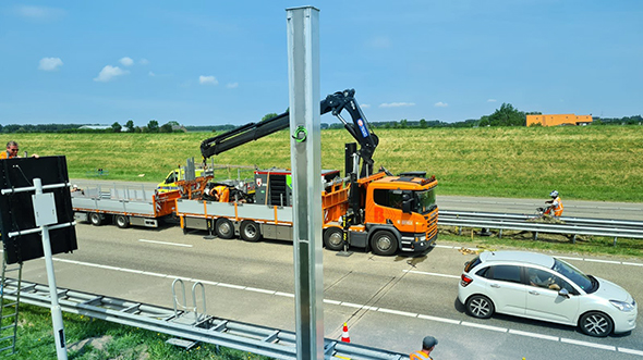 Hoogtedetectiemasten