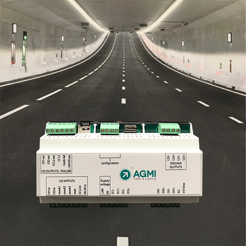 Combi Module I/O