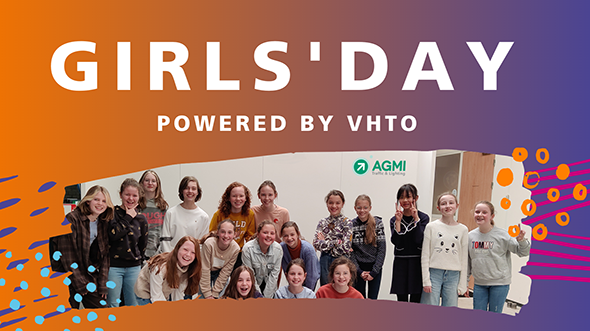 AGMI Girlsday 2022